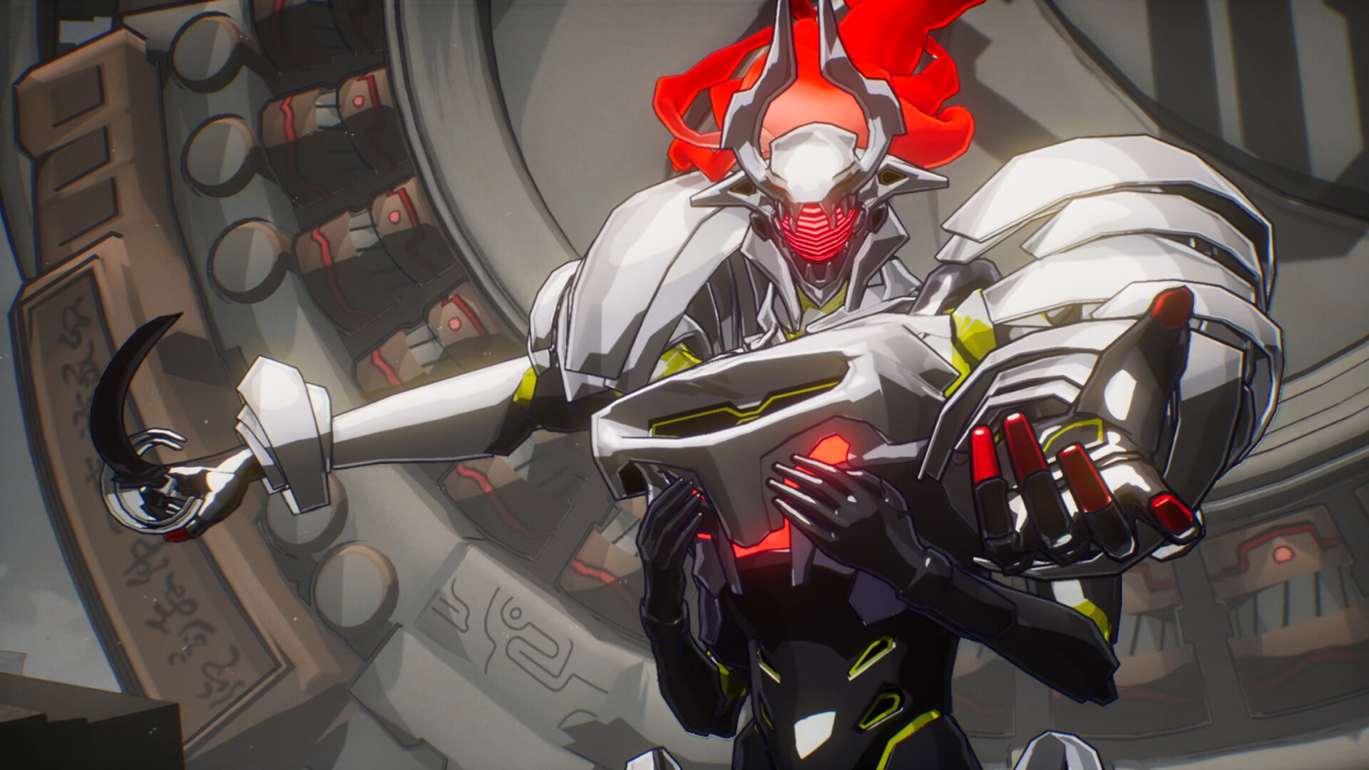 MIGHTREYA screenshot 20