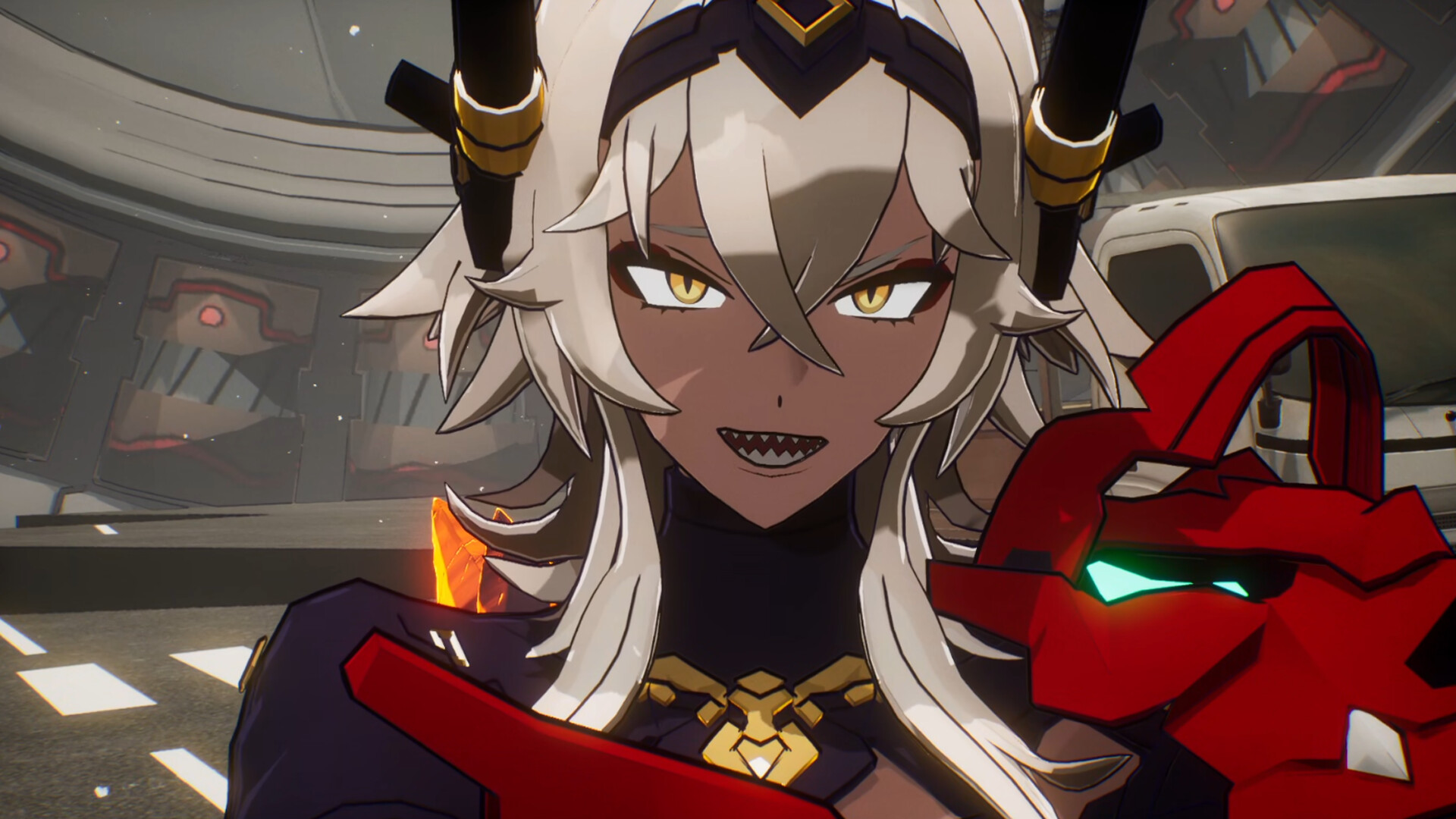 MIGHTREYA screenshot 18