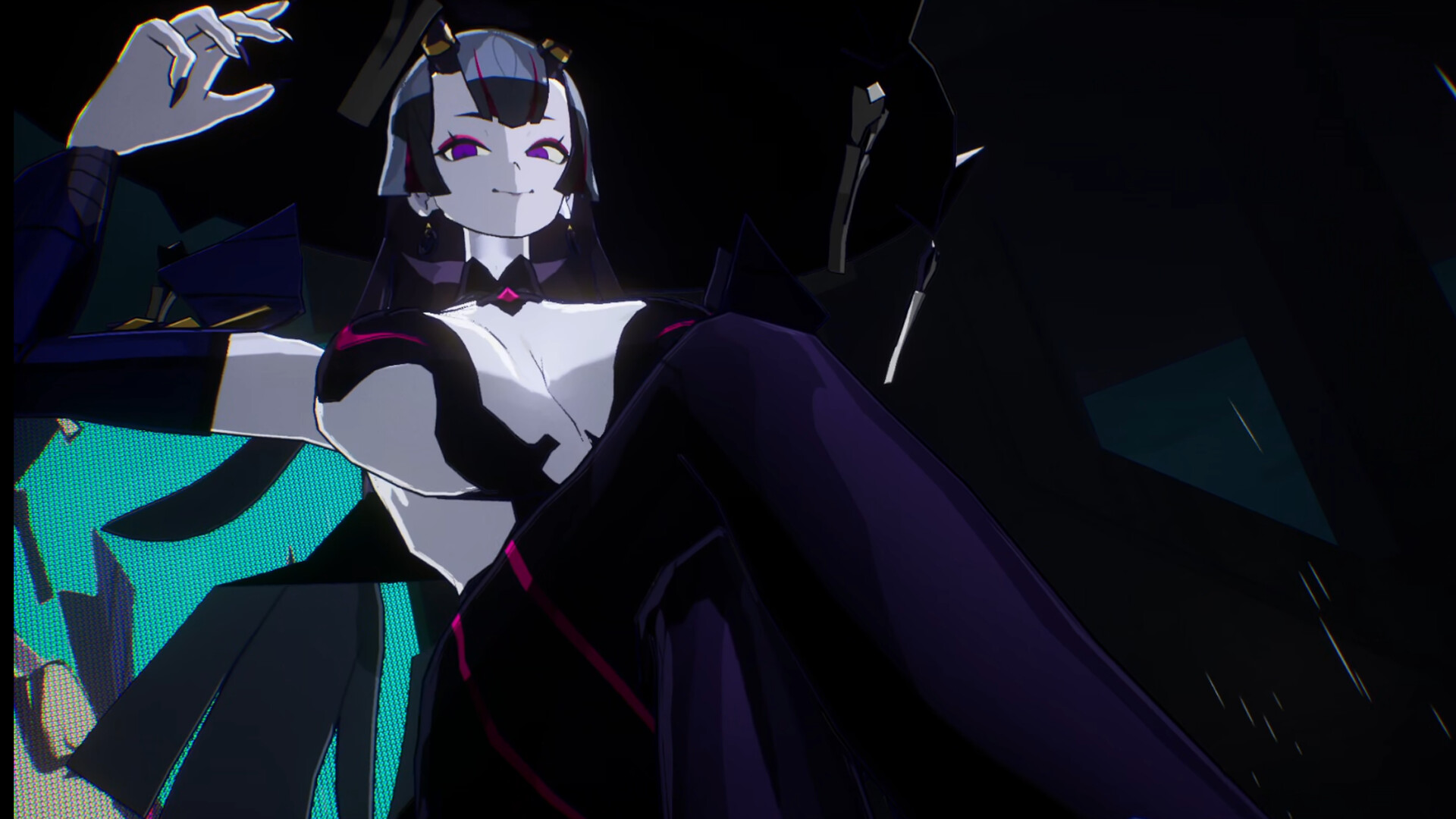 MIGHTREYA screenshot 14