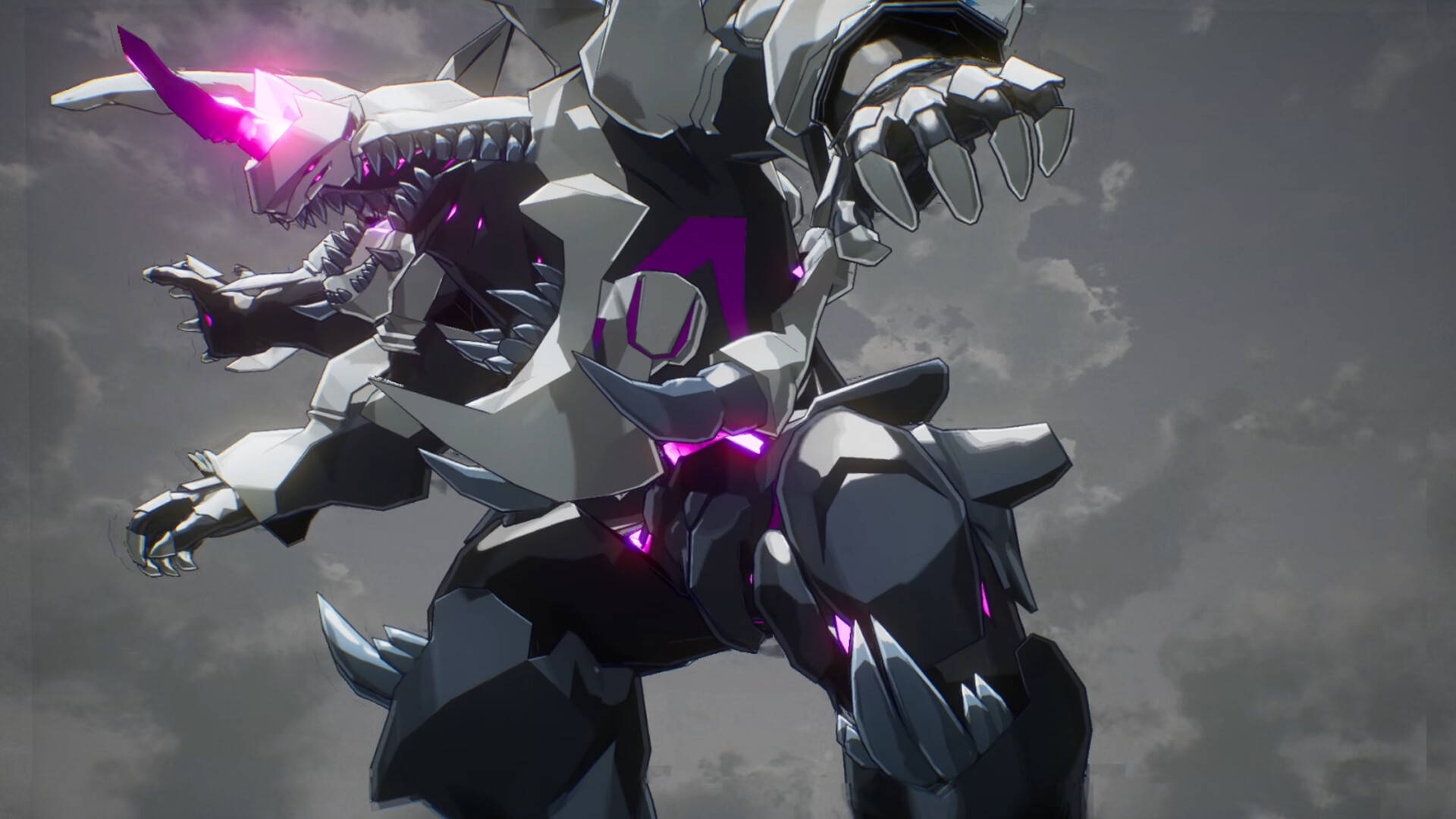 MIGHTREYA screenshot 16