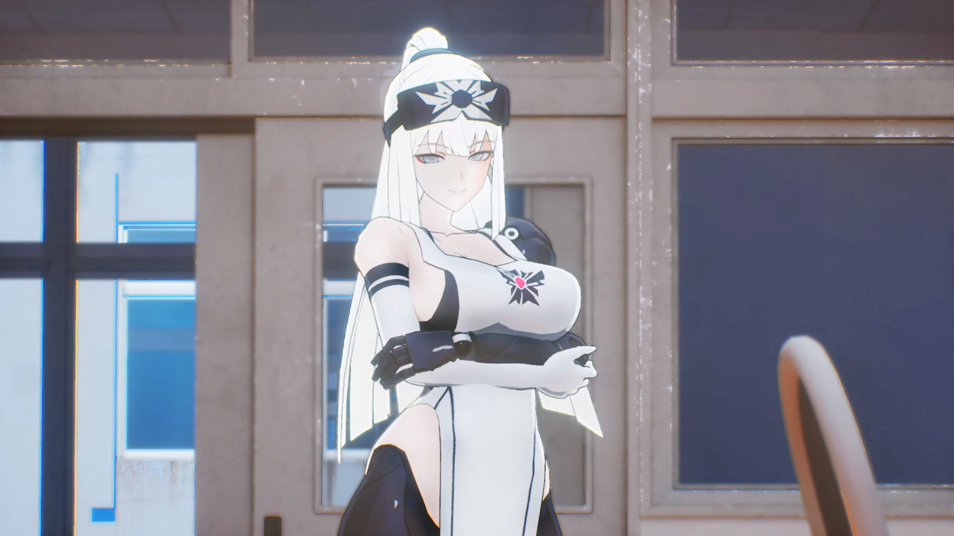 MIGHTREYA screenshot 15