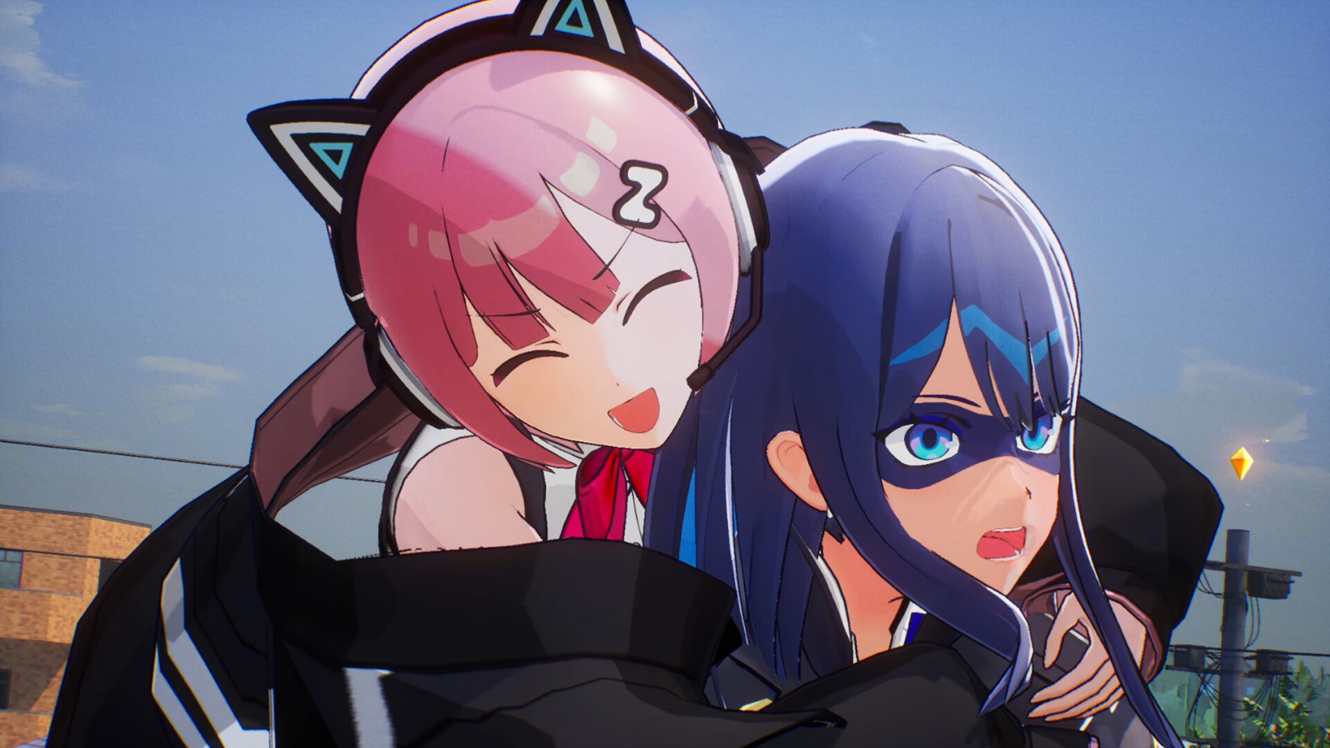MIGHTREYA screenshot 19