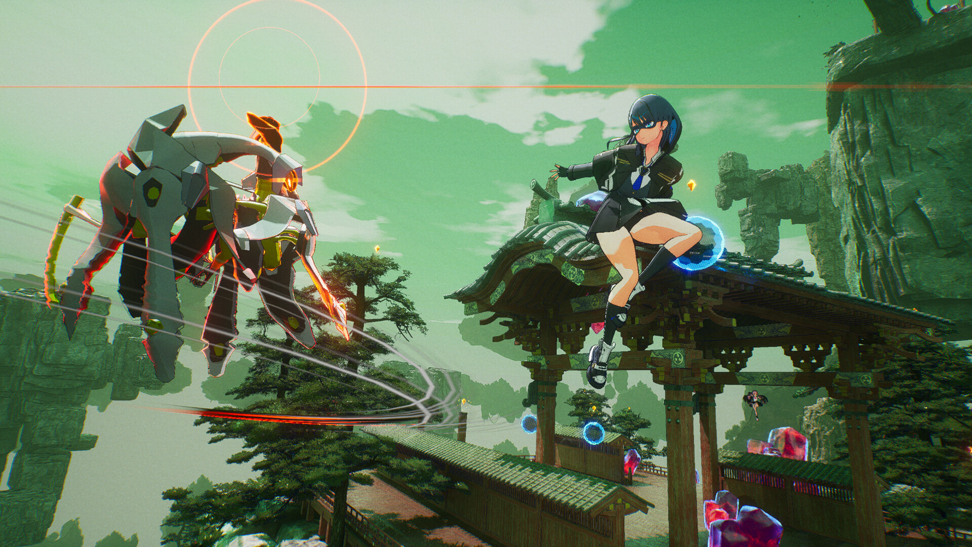 MIGHTREYA screenshot 4