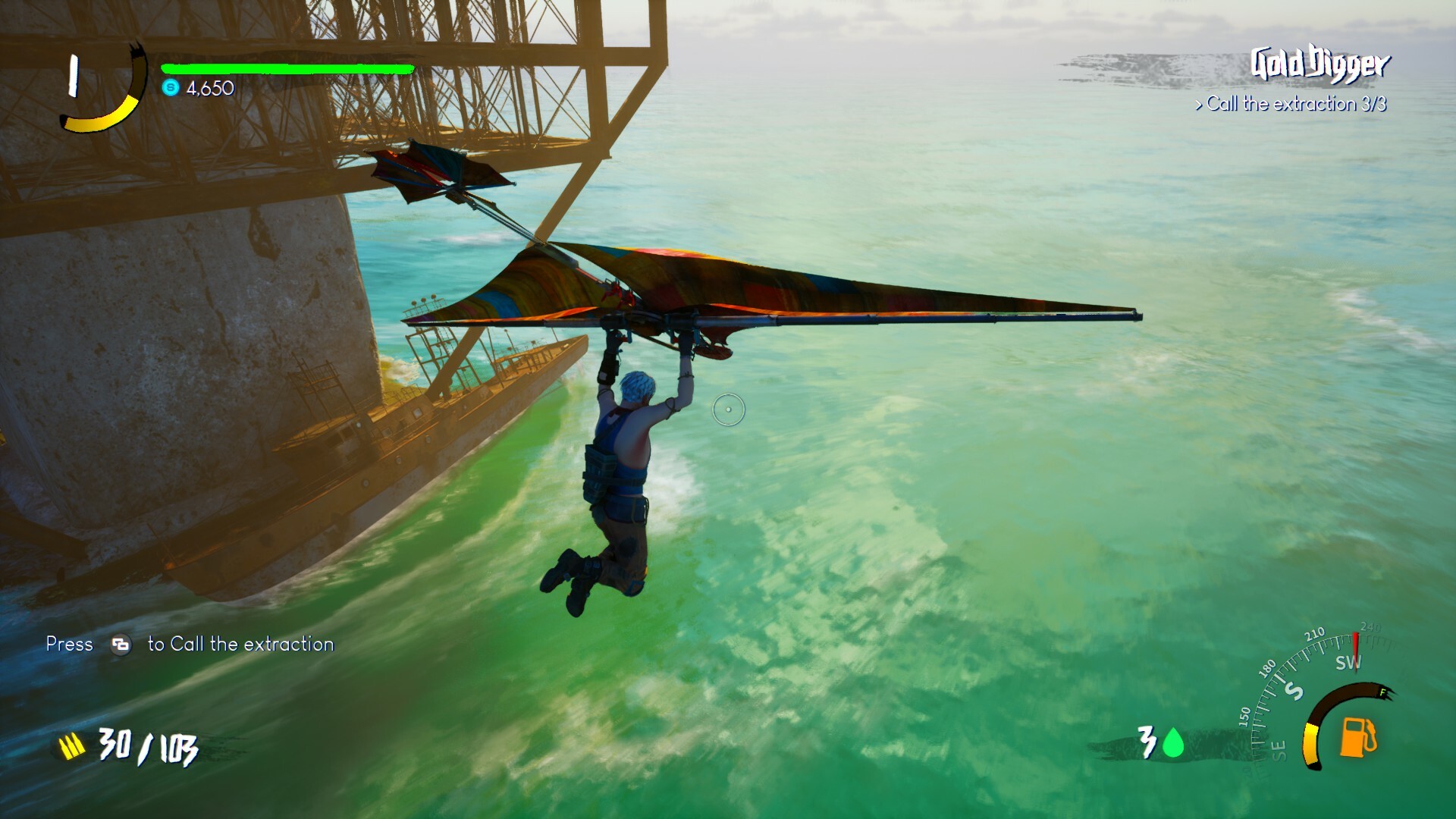 Arohel: Call of the Wind screenshot 7