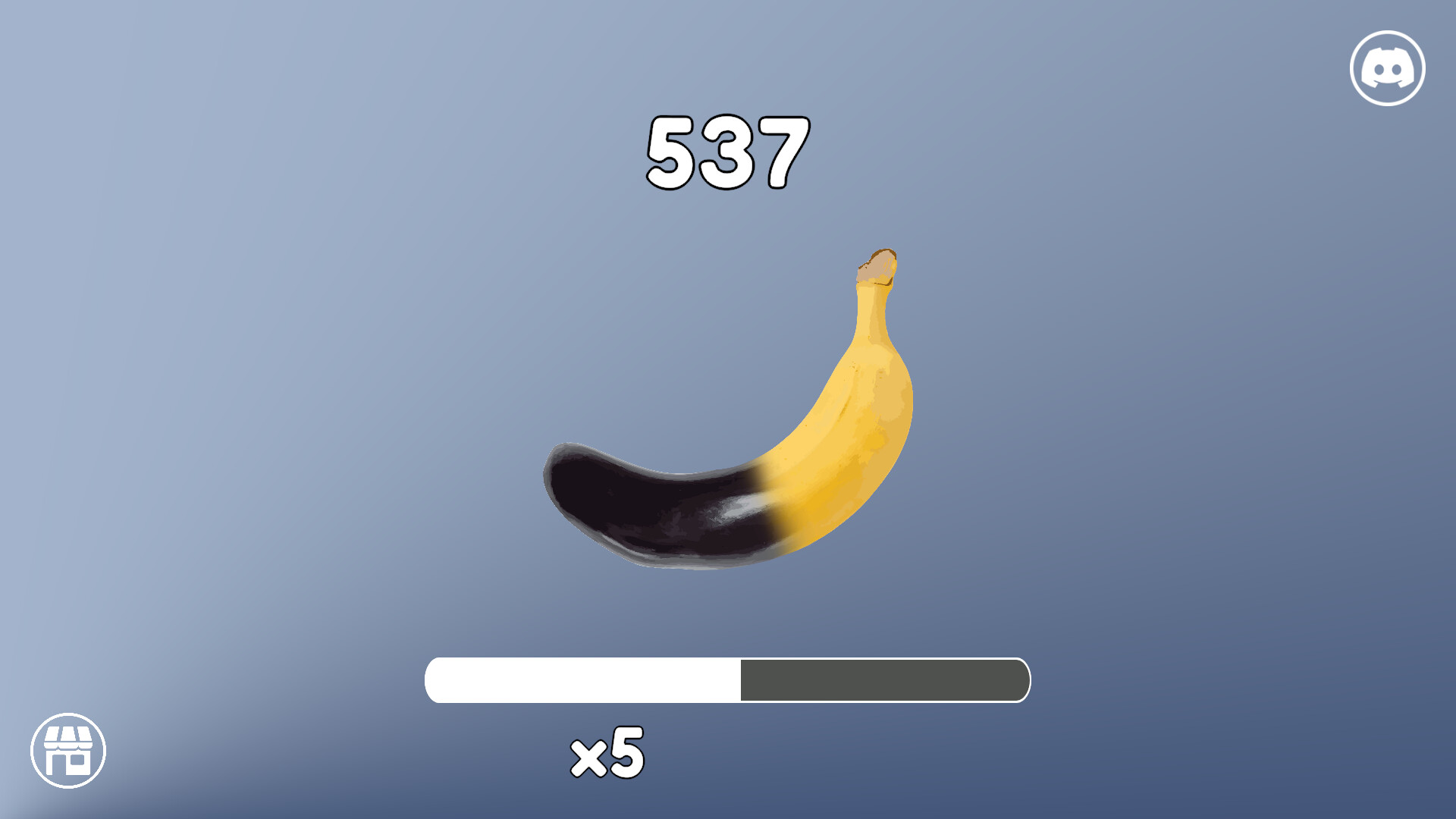 Banana Gine screenshot 5