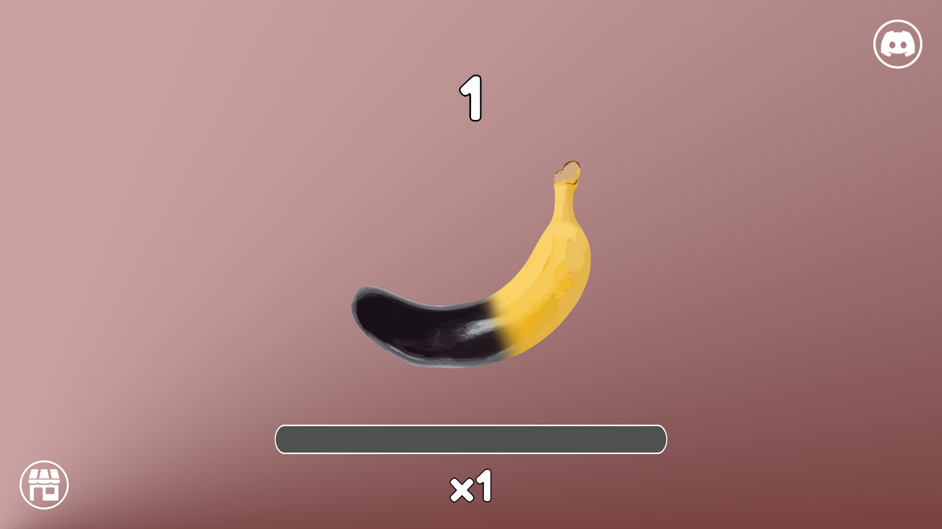 Banana Gine screenshot 1