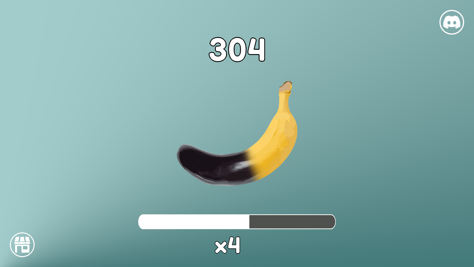 Banana Gine screenshot 4