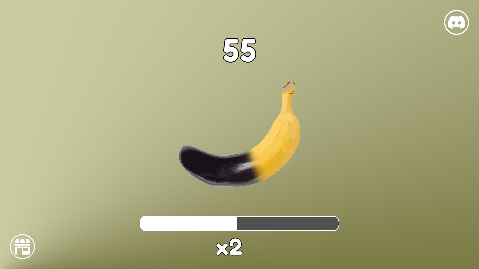 Banana Gine screenshot 2
