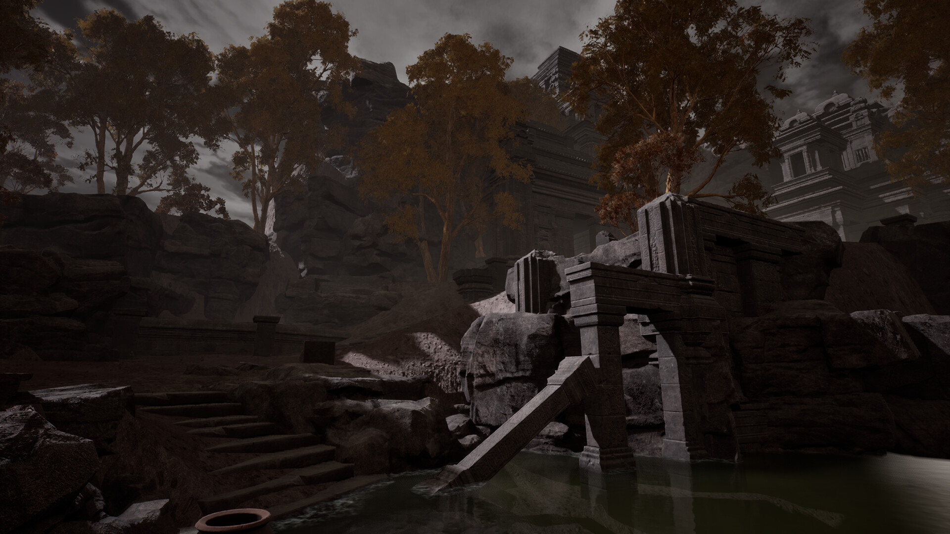 Trickster Trove screenshot 5