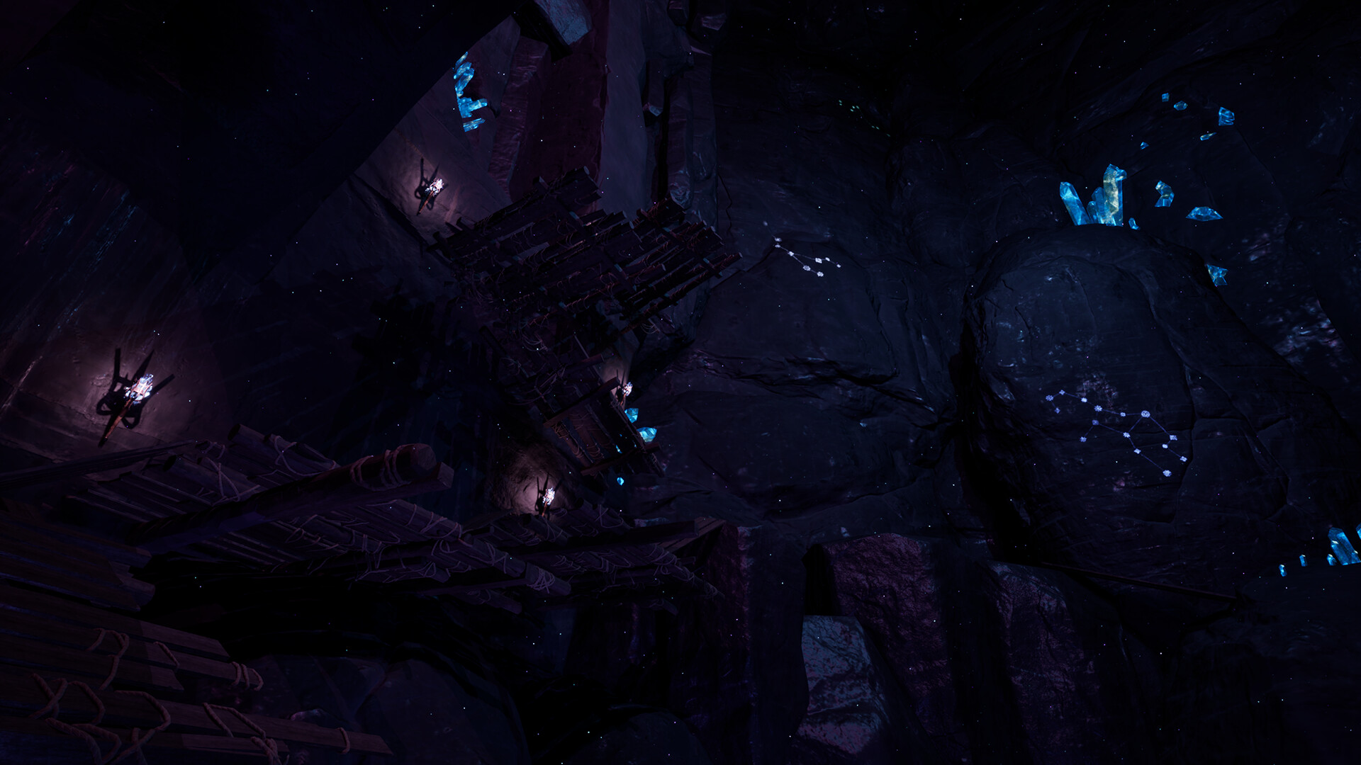 Trickster Trove screenshot 3