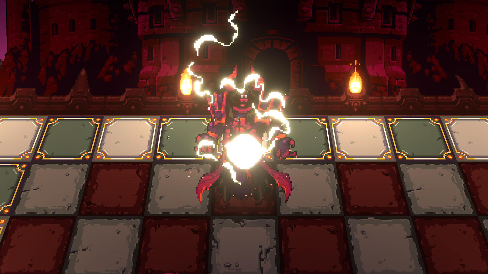 King's Gambit screenshot 9