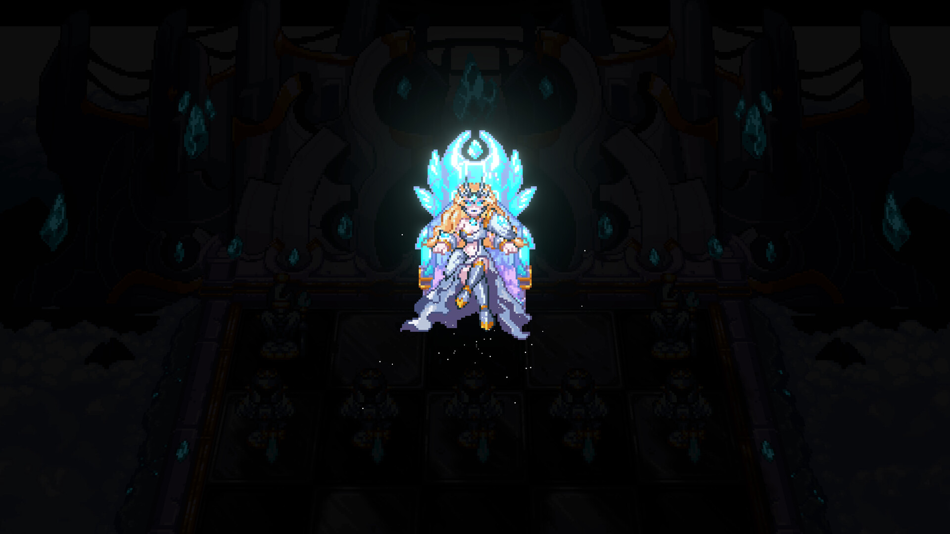 King's Gambit screenshot 4