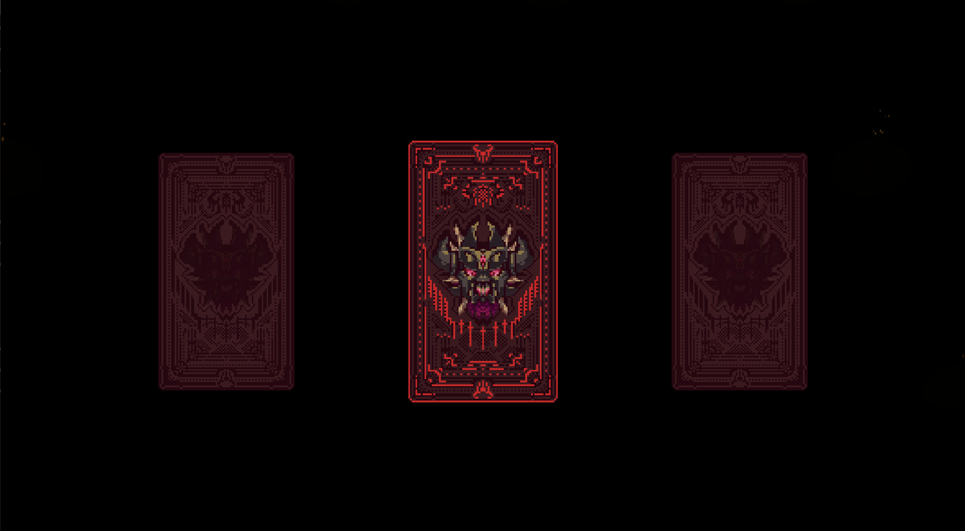 King's Gambit screenshot 15