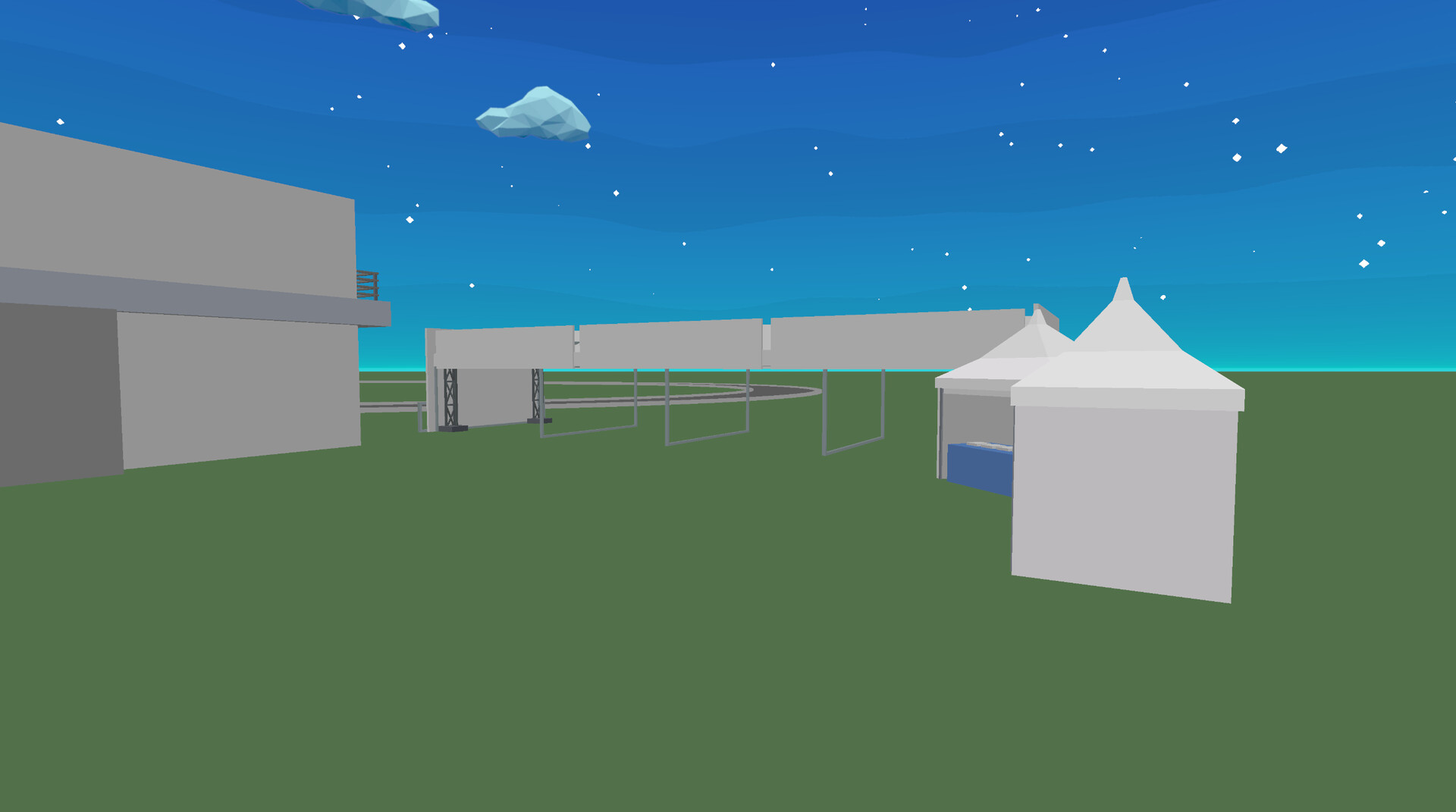 Circuit Racers screenshot 9