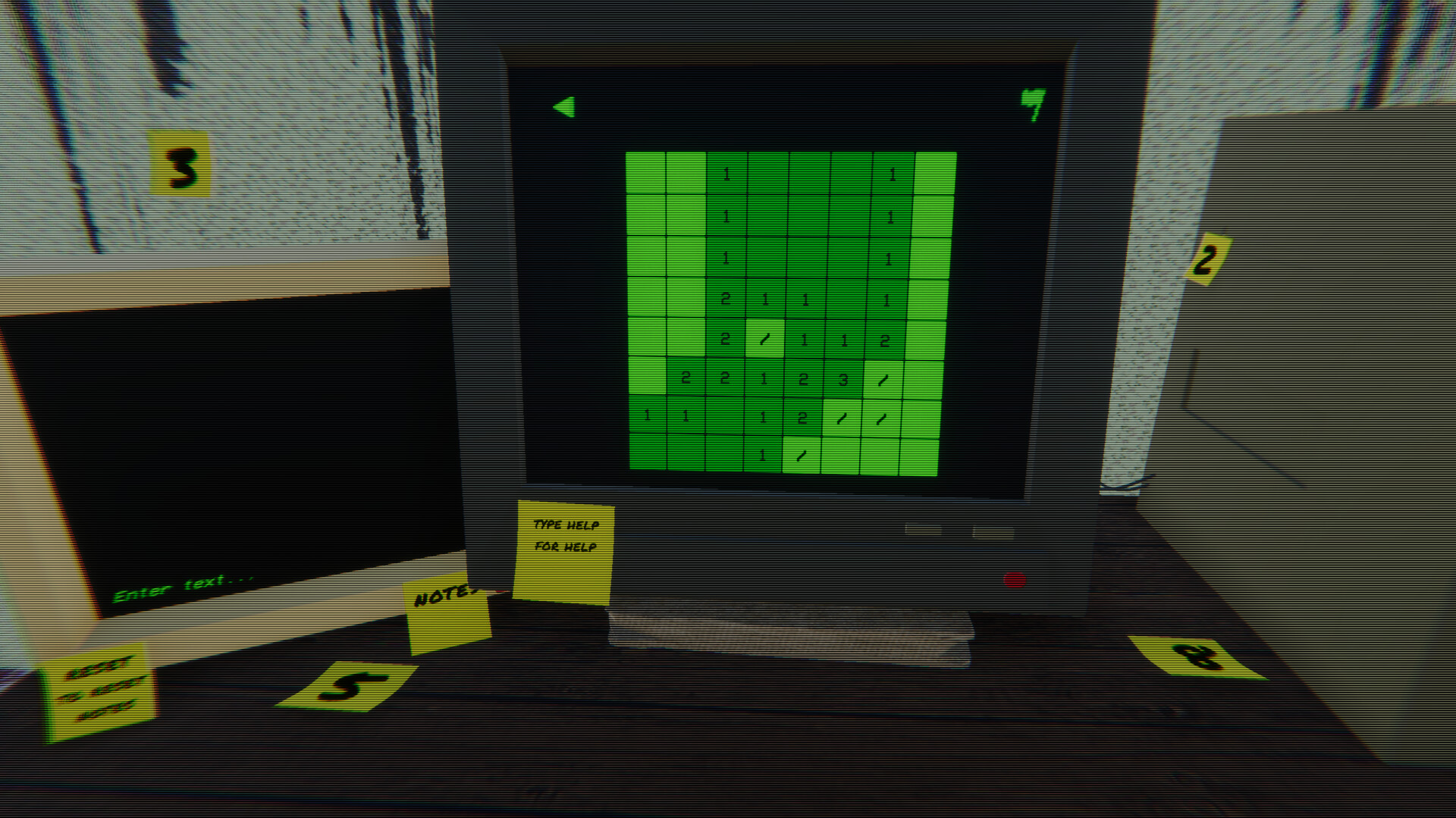 Terminal screenshot 3