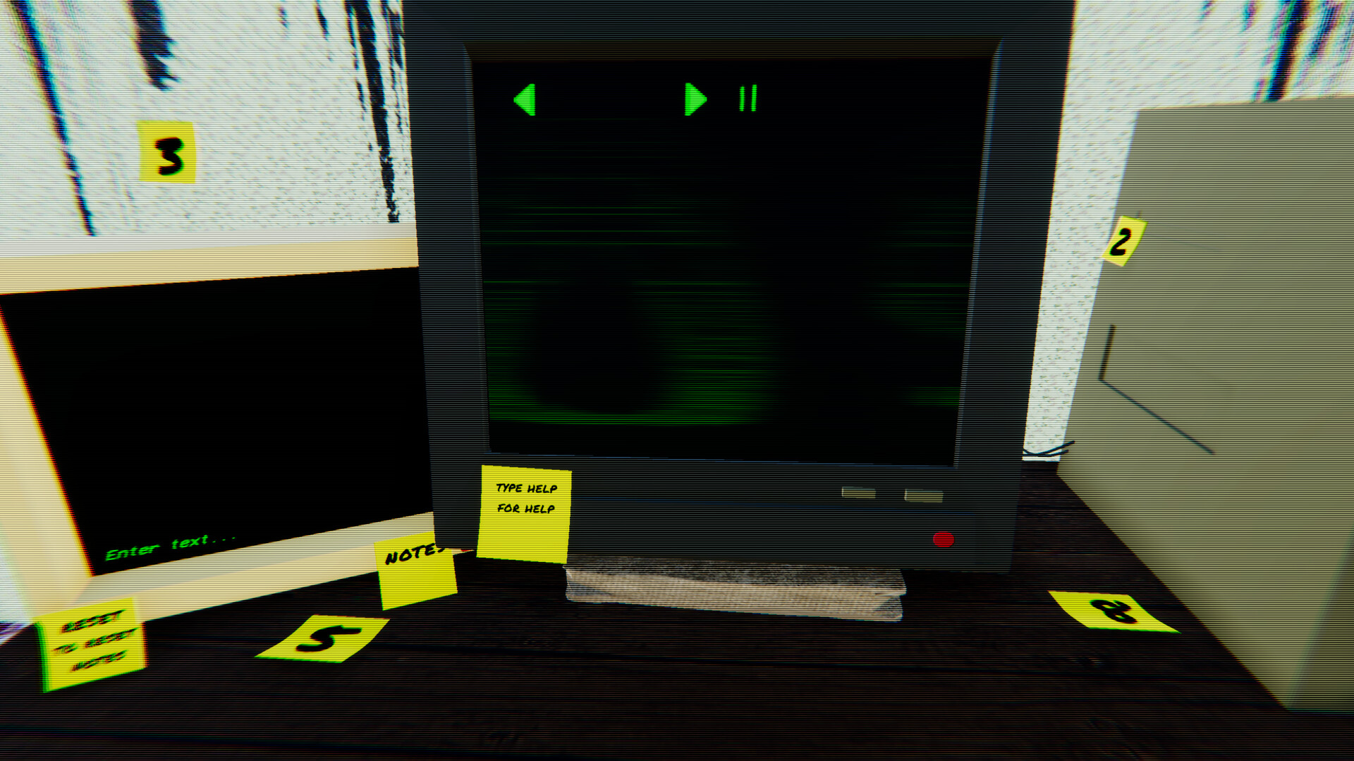 Terminal screenshot 6