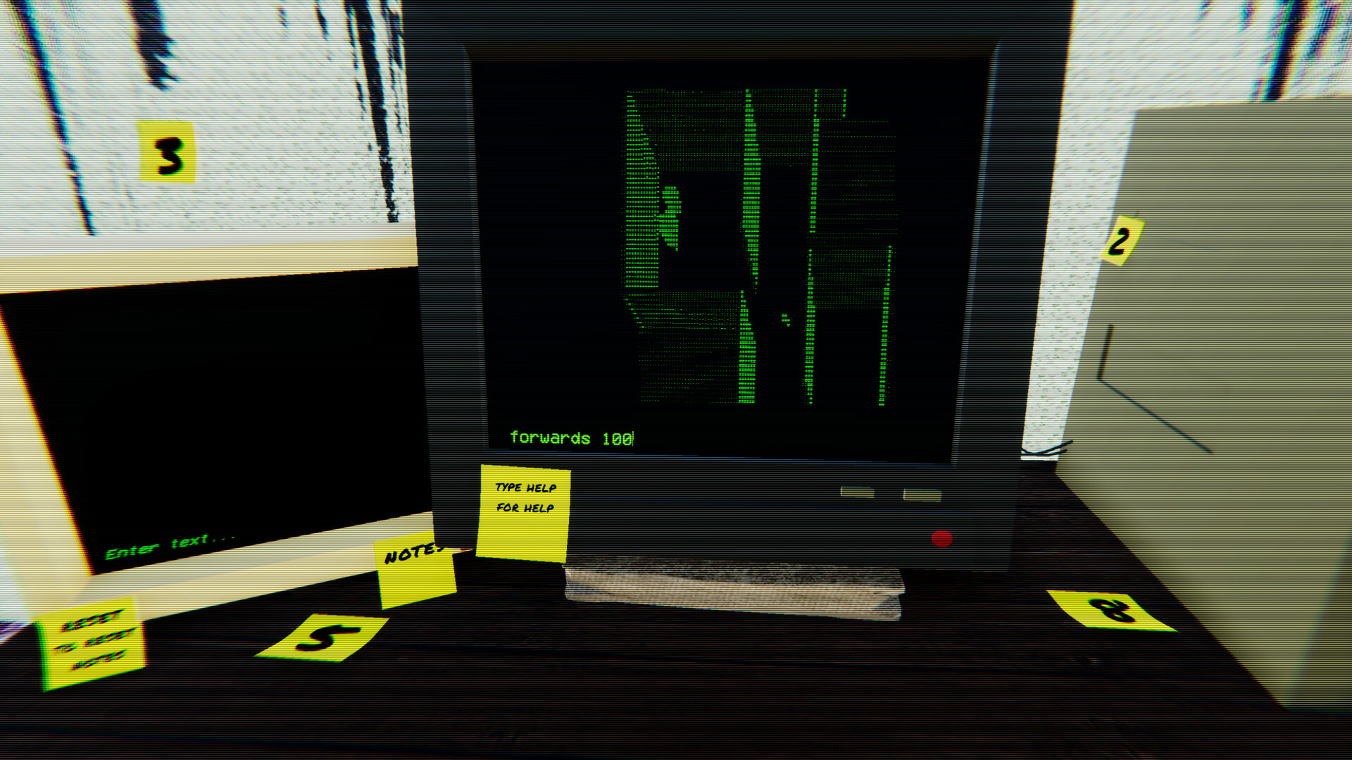 Terminal screenshot 2