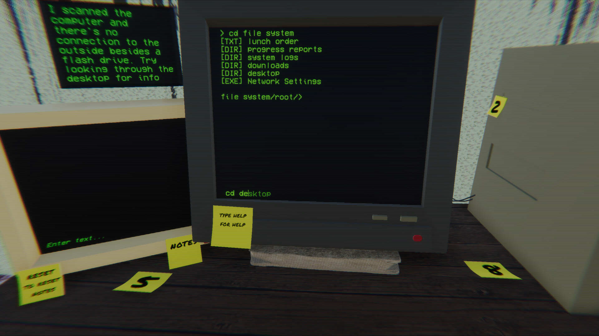 Terminal screenshot 4