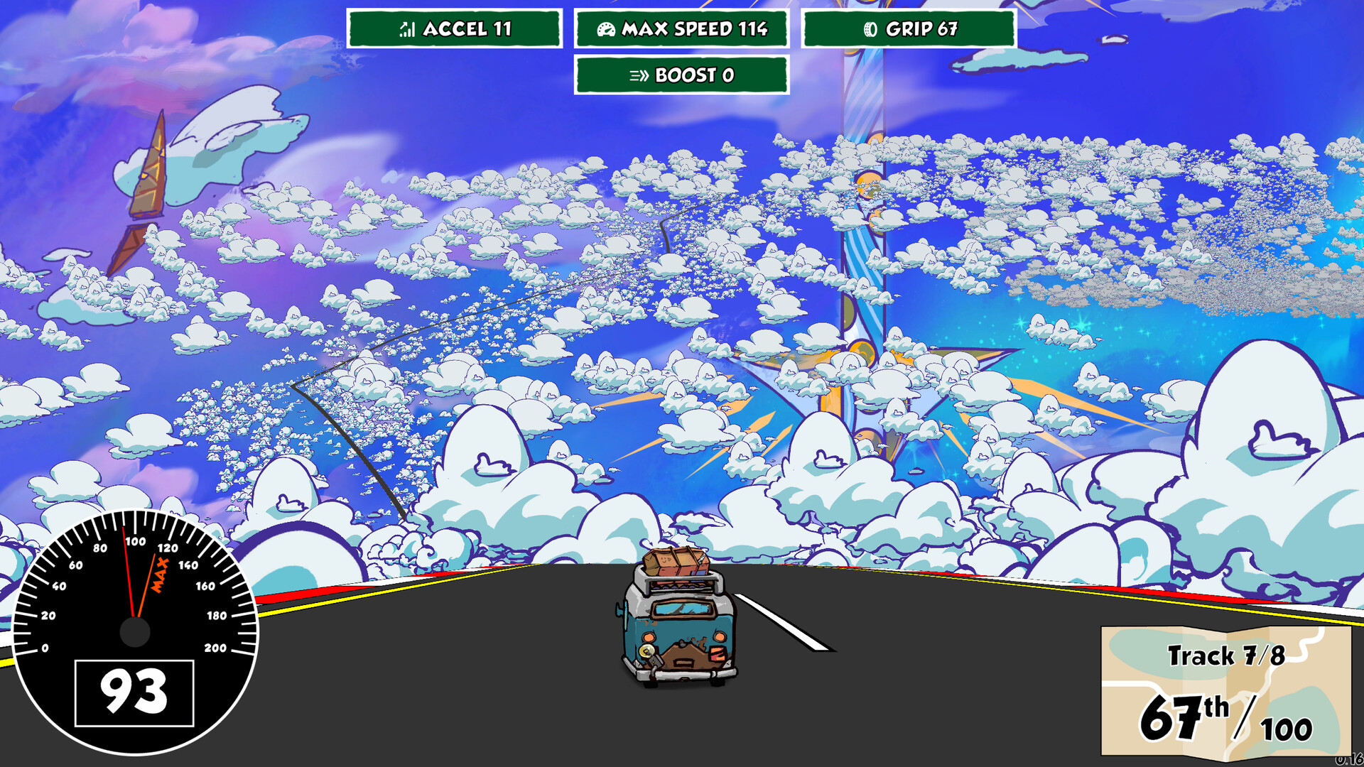 Reality Drift screenshot 17