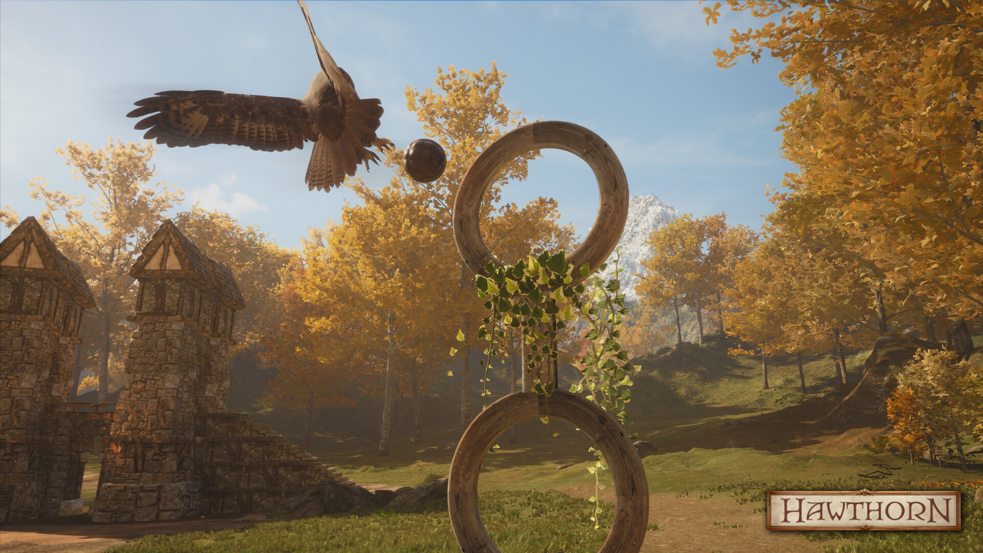 Hawthorn screenshot 12