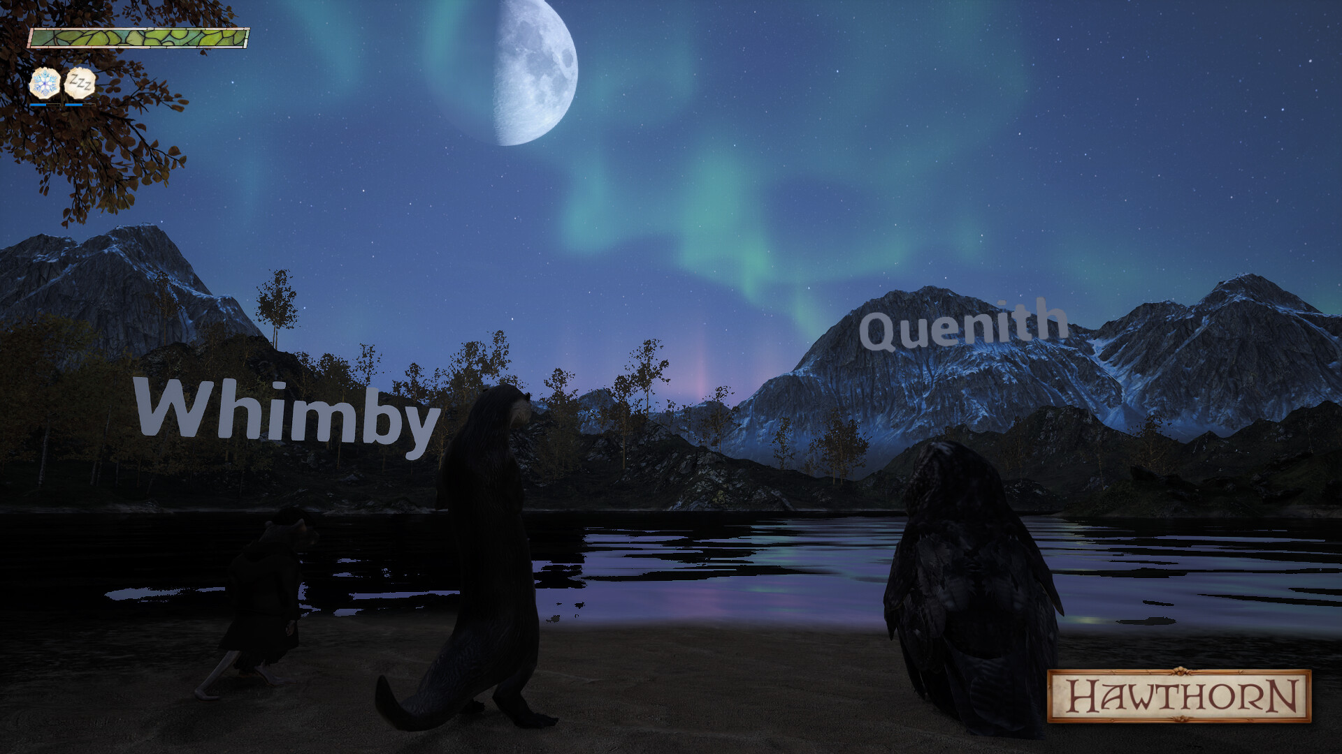 Hawthorn screenshot 13