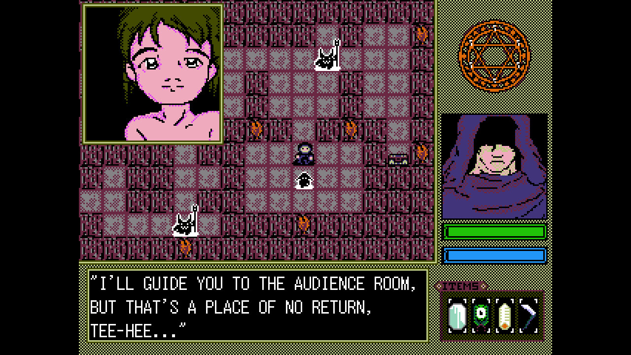 Flesh (Classic) screenshot 8