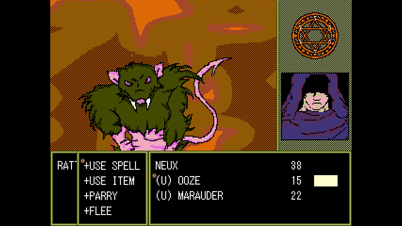 Flesh (Classic) screenshot 3