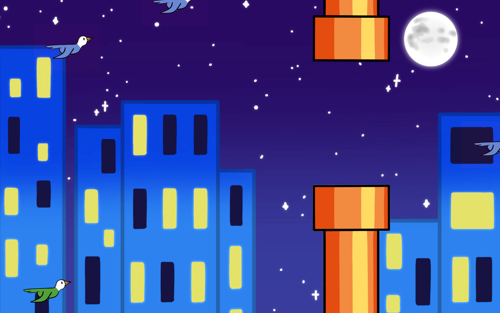 Flong: Directors Cut screenshot 6