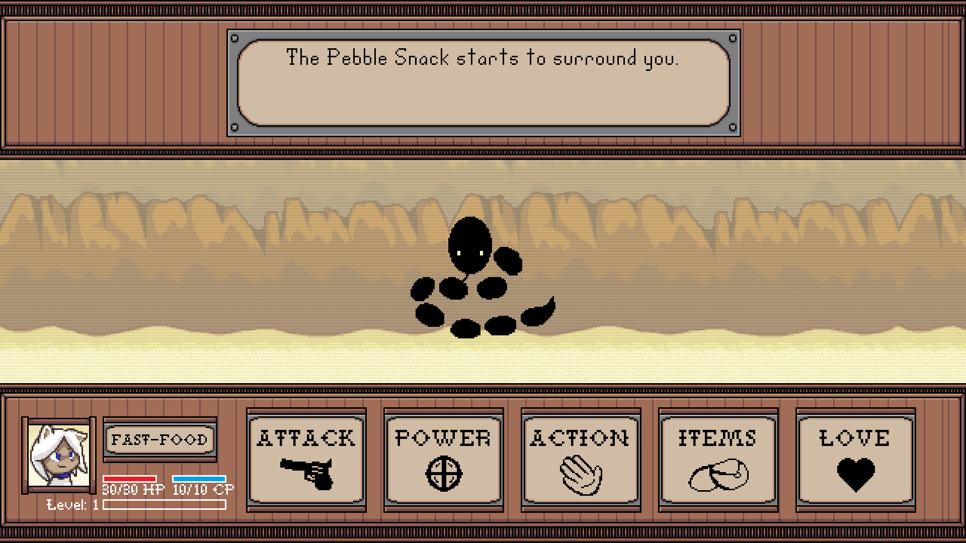The Twelve Slot Saloon screenshot 2