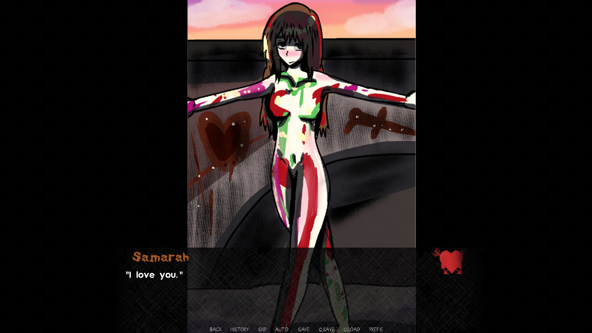 Logical Inconsistencies screenshot 5