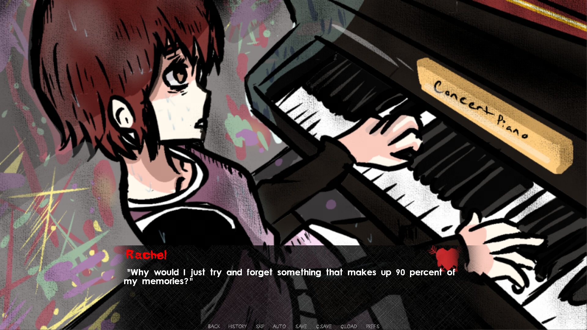 Logical Inconsistencies screenshot 3
