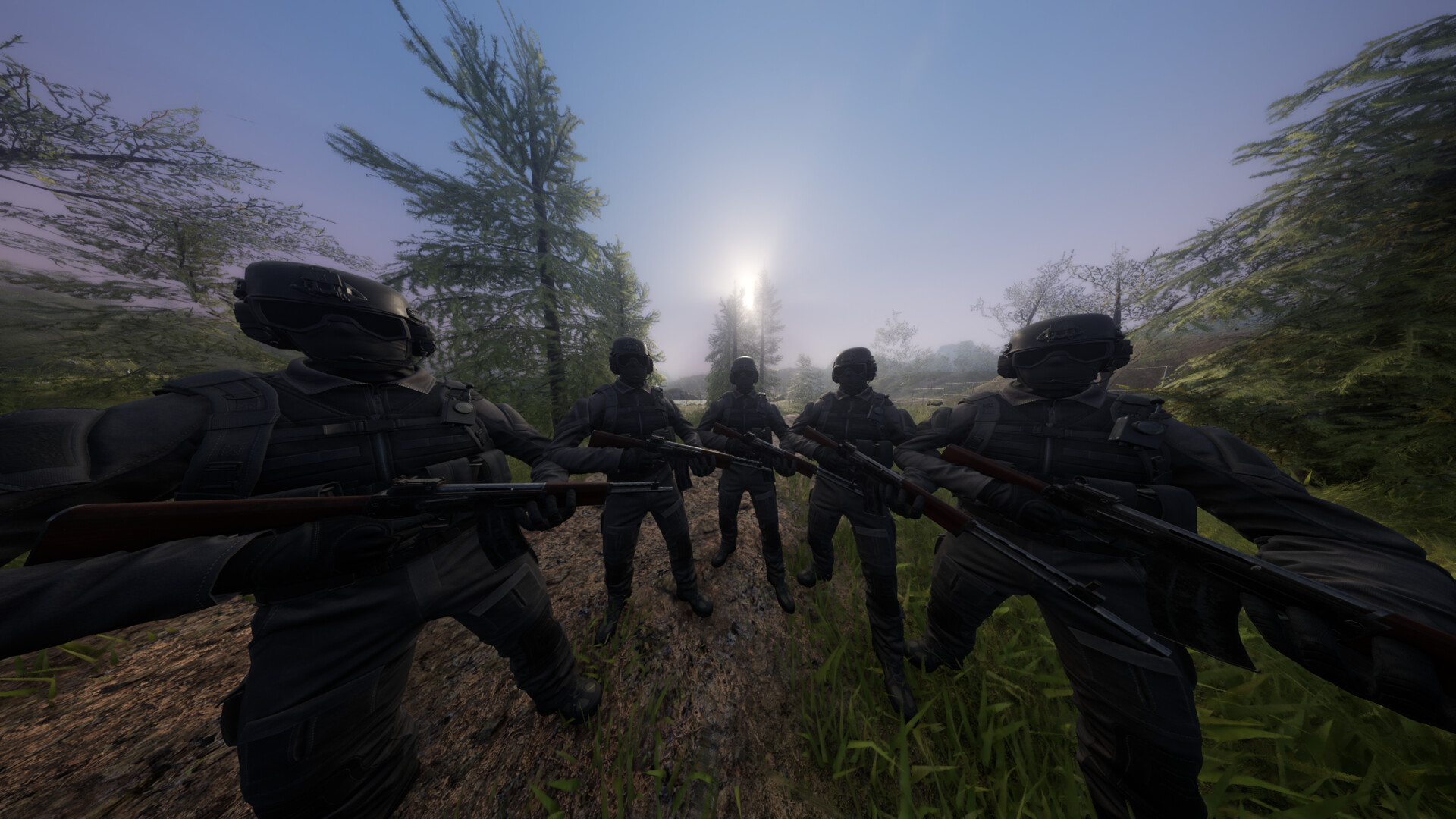 A Totally Realistic Stealth Game screenshot 8
