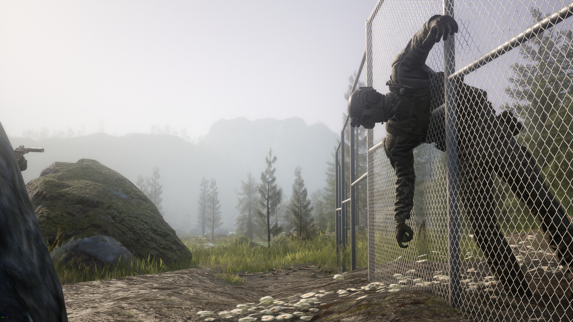 A Totally Realistic Stealth Game screenshot 12