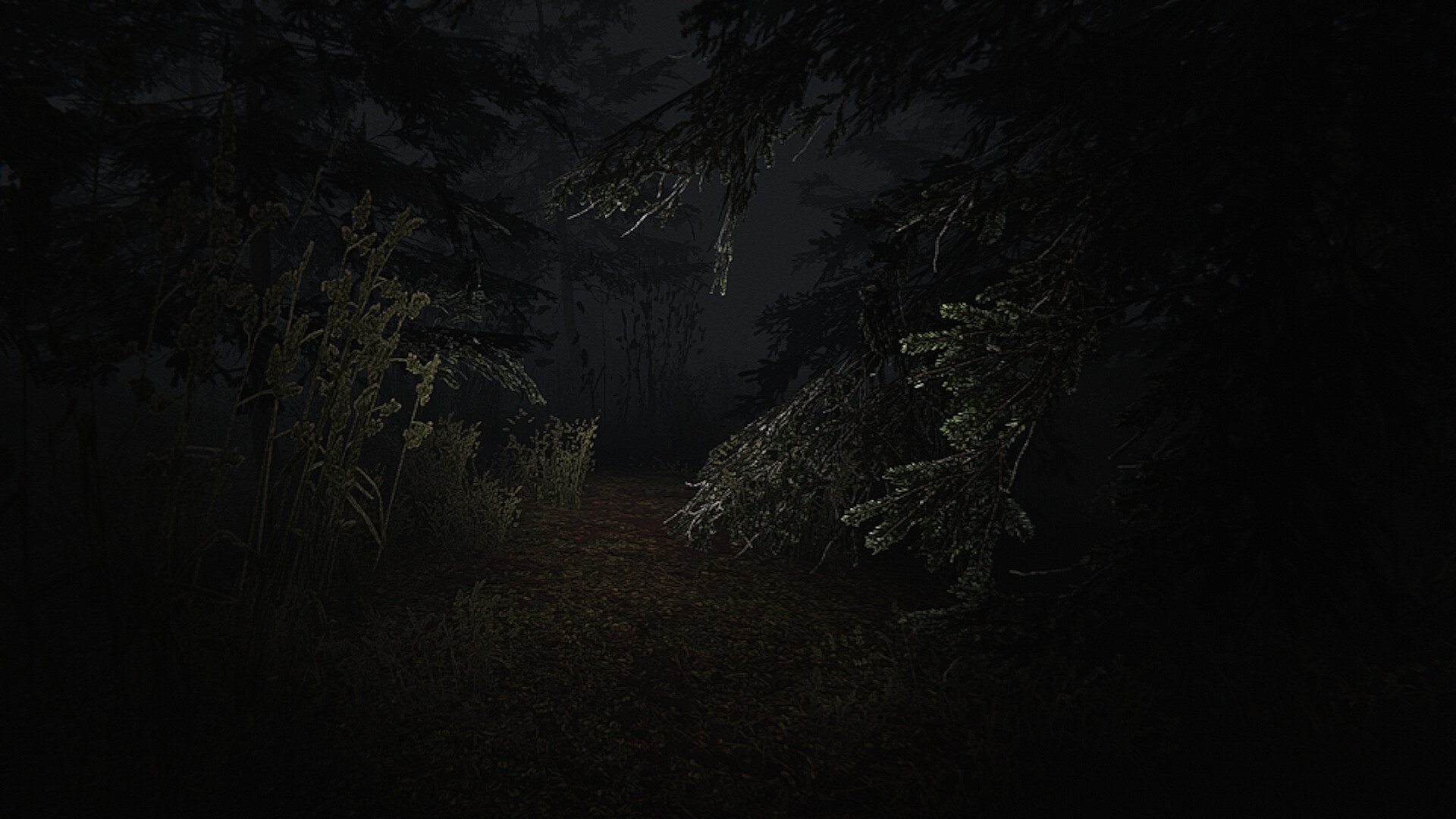 The Horrors Origins screenshot 6