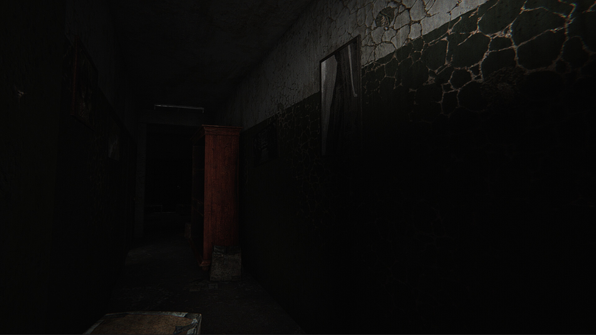 The Horrors Origins screenshot 7