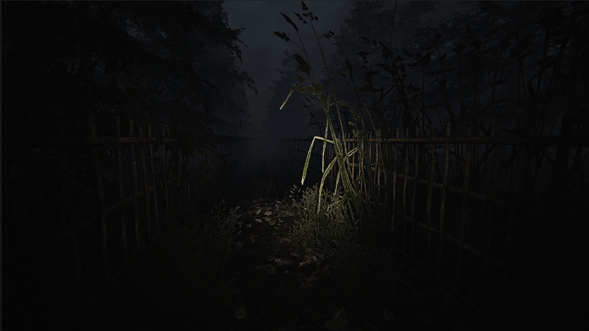 The Horrors Origins screenshot 3