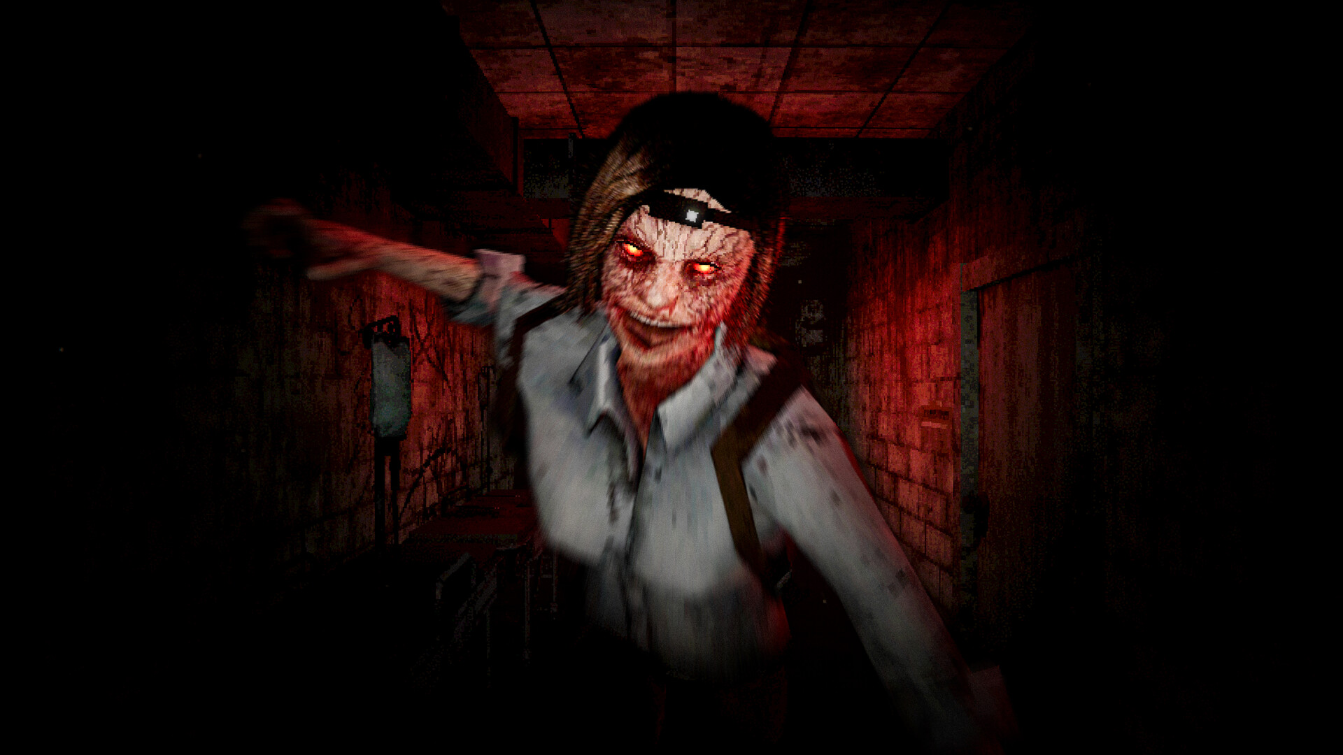 LIVING HELL screenshot 10