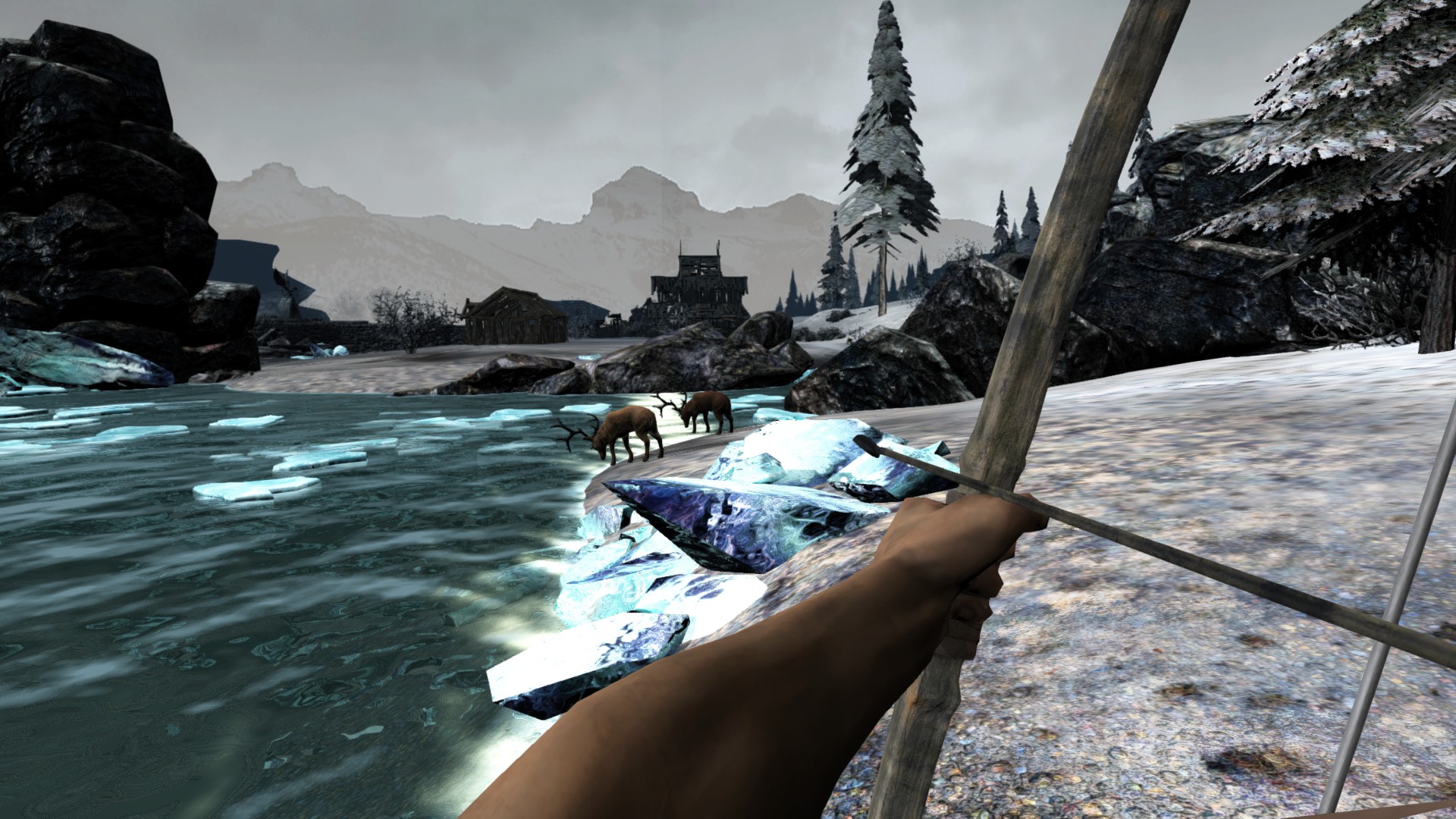 Savage Lands screenshot 15