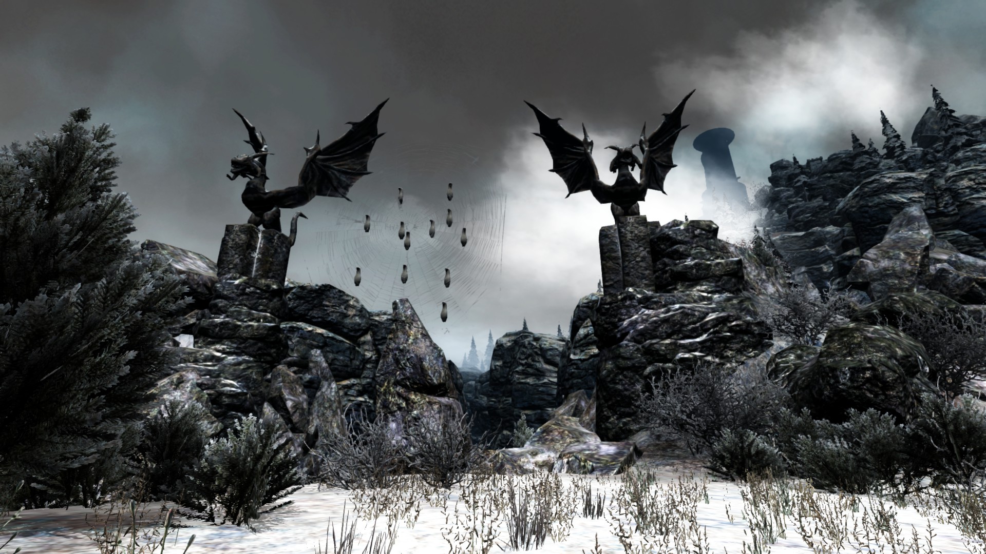 Savage Lands screenshot 3