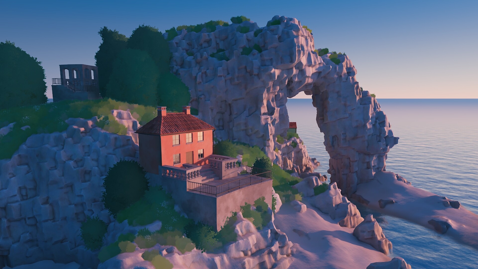 Island Architect screenshot 3