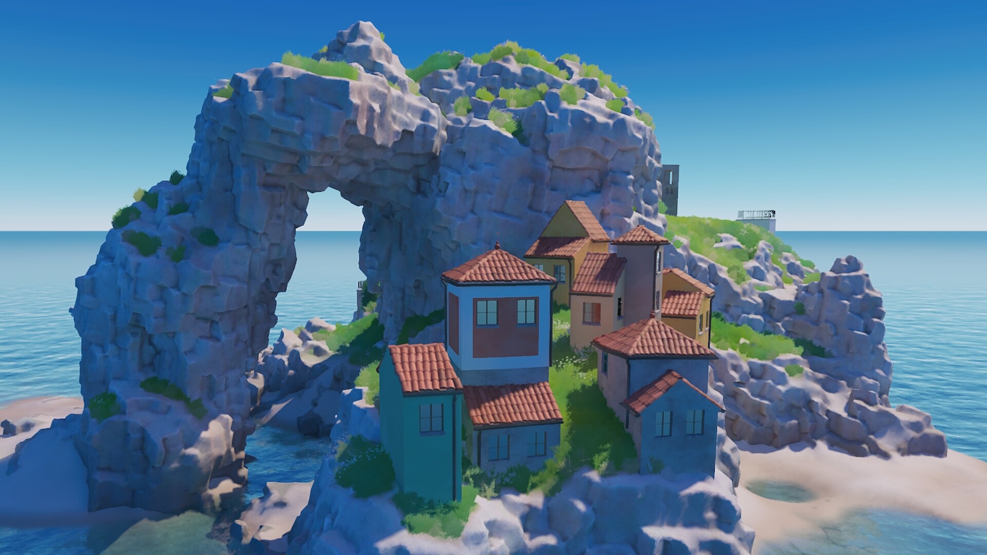 Island Architect screenshot 4