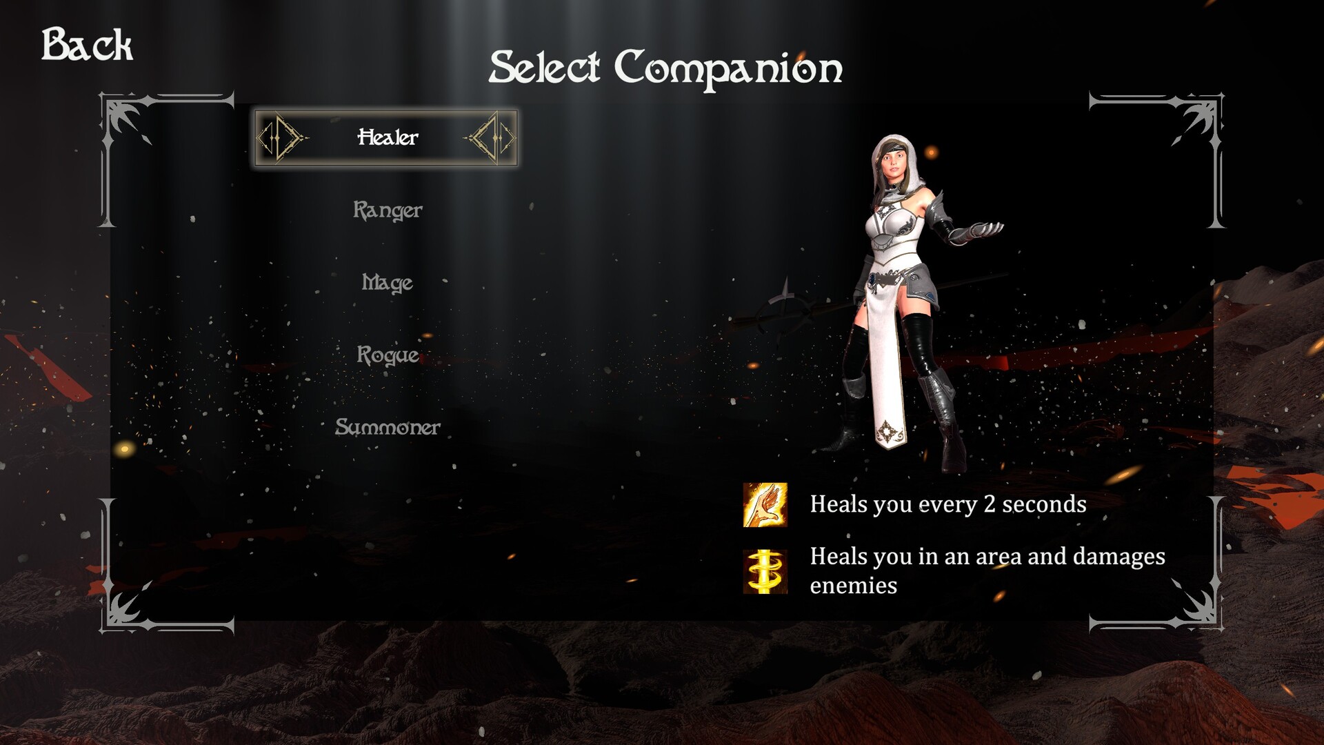 Don't Lose Aggro screenshot 5