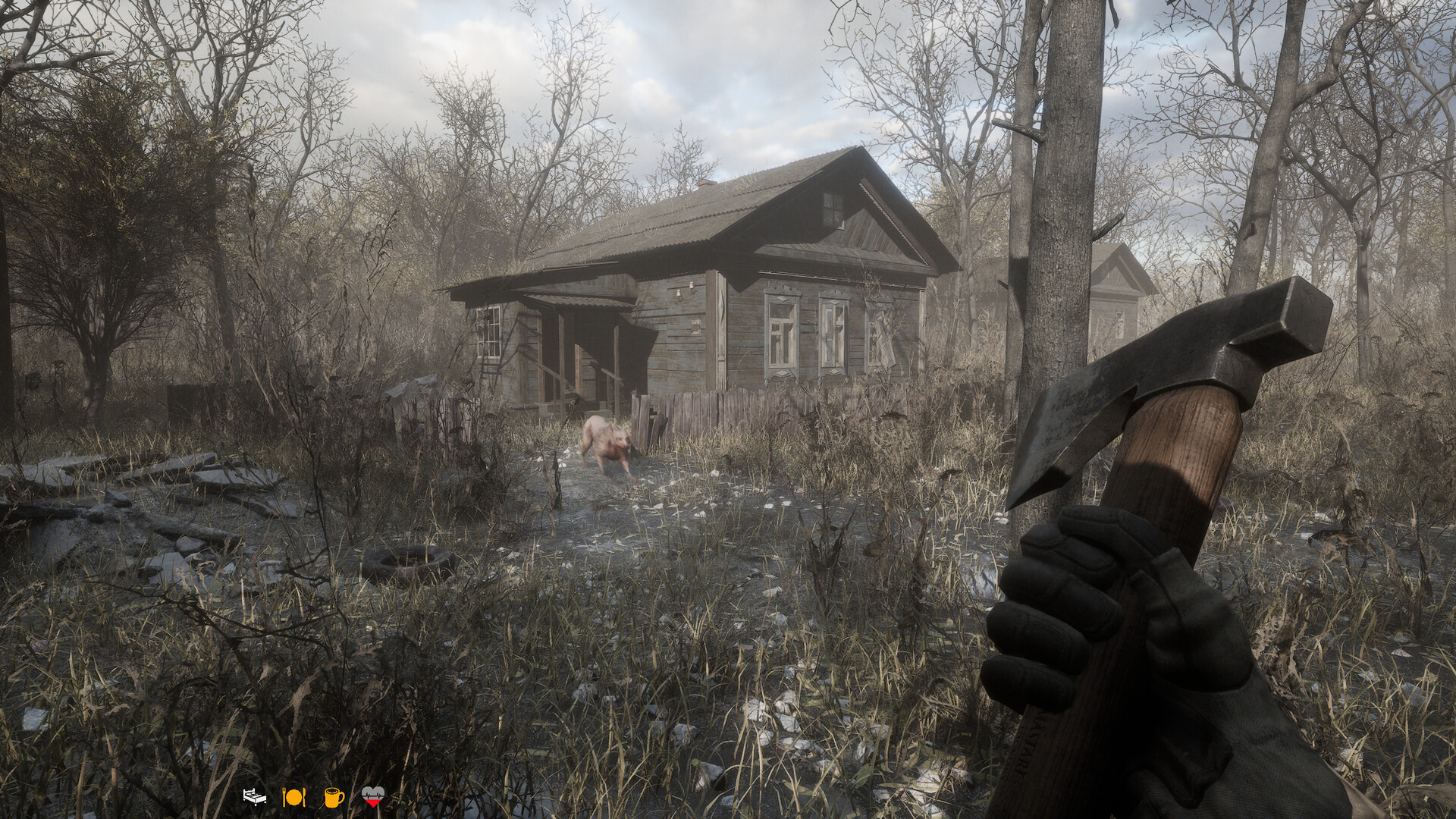 ASKET screenshot 2