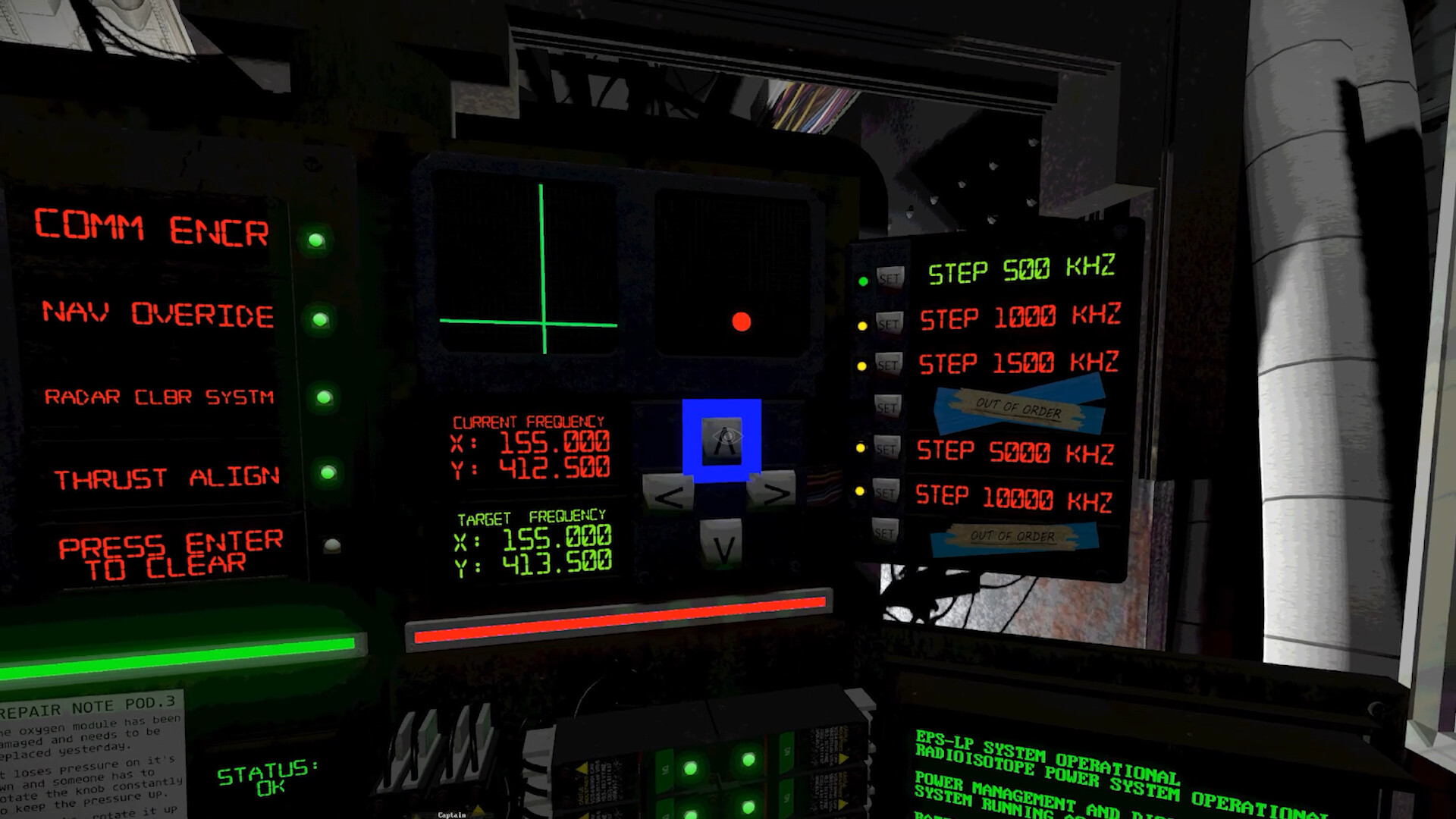 SIGNAL LOST screenshot 7