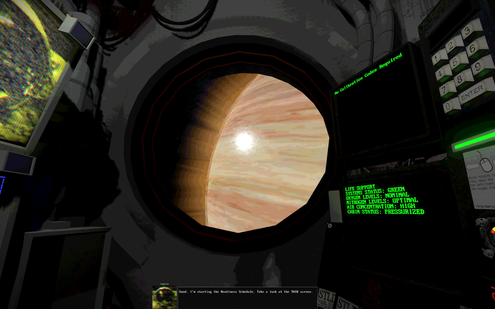 SIGNAL LOST screenshot 6