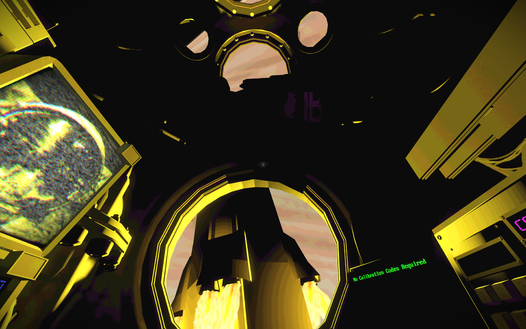 SIGNAL LOST screenshot 4