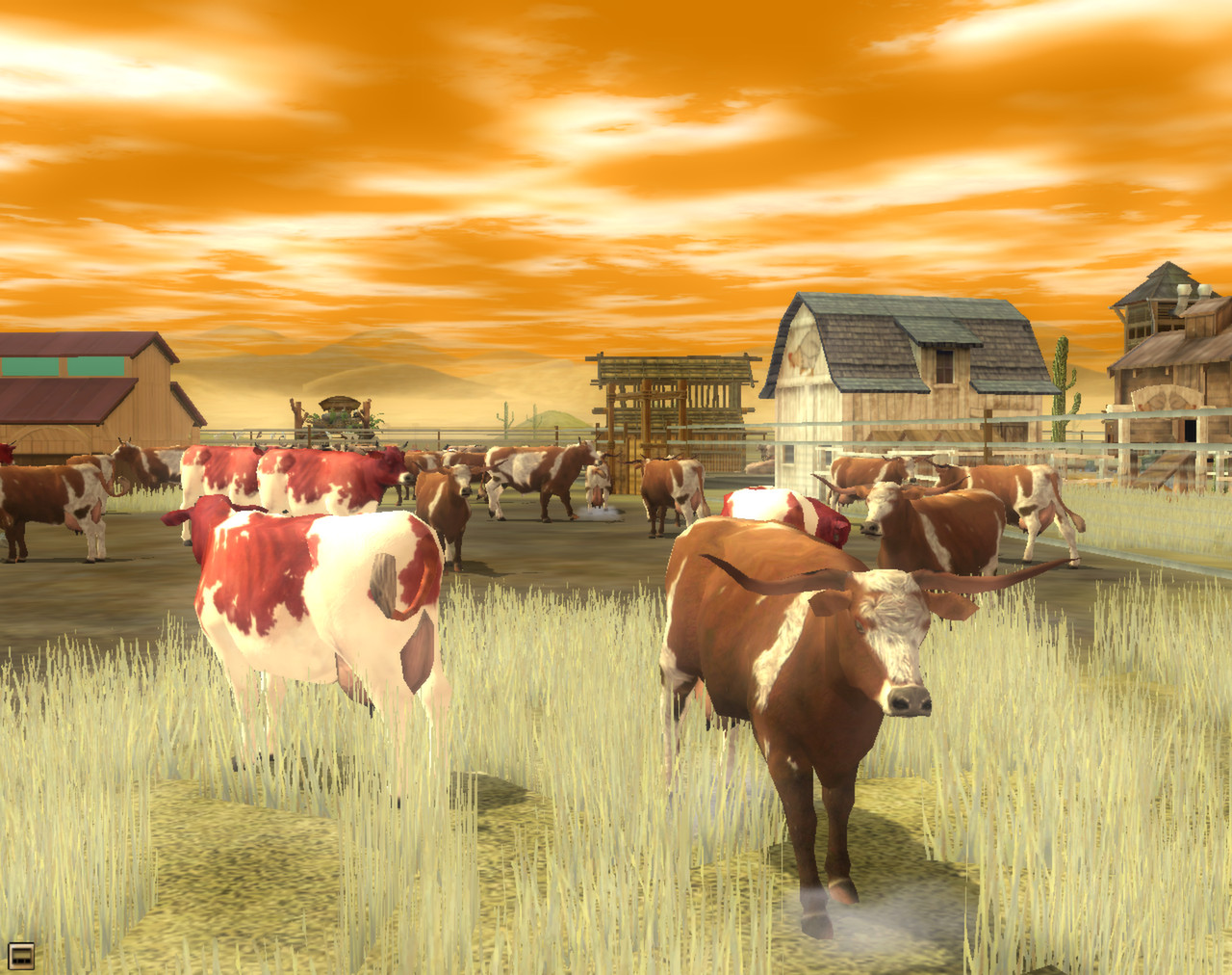Wildlife Park 2 - Farm World screenshot 5