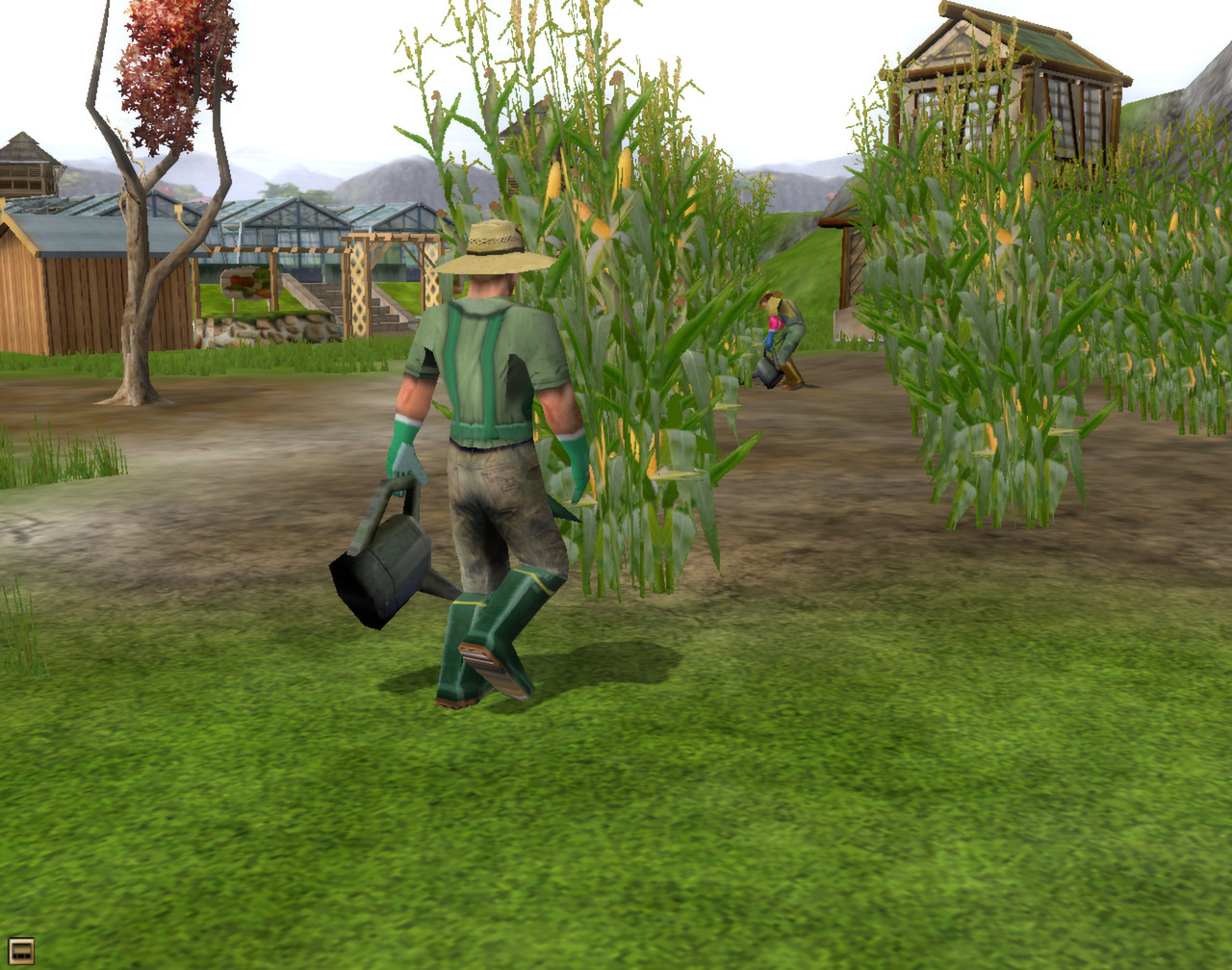 Wildlife Park 2 - Farm World screenshot 9