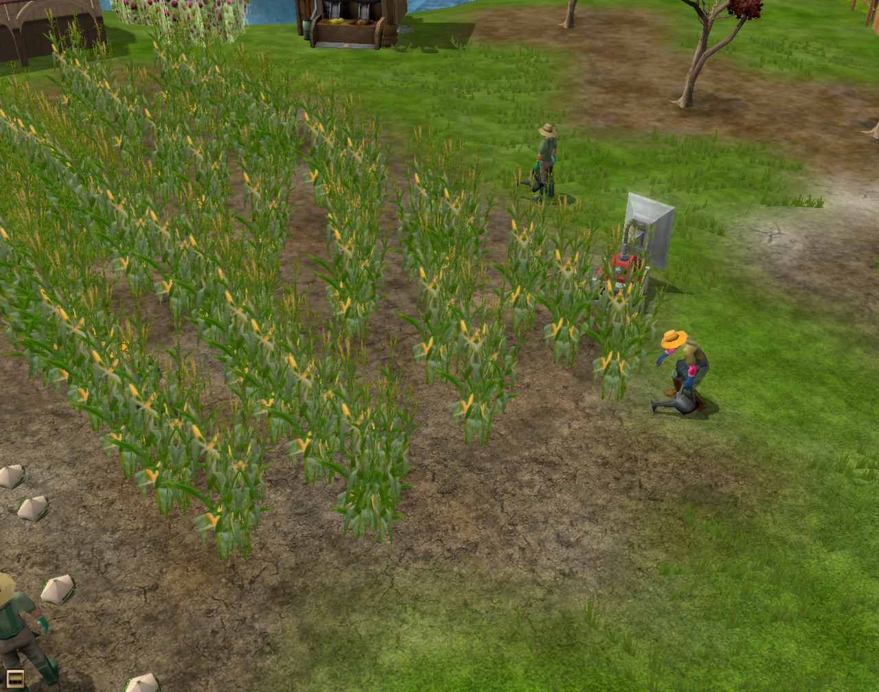 Wildlife Park 2 - Farm World screenshot 11