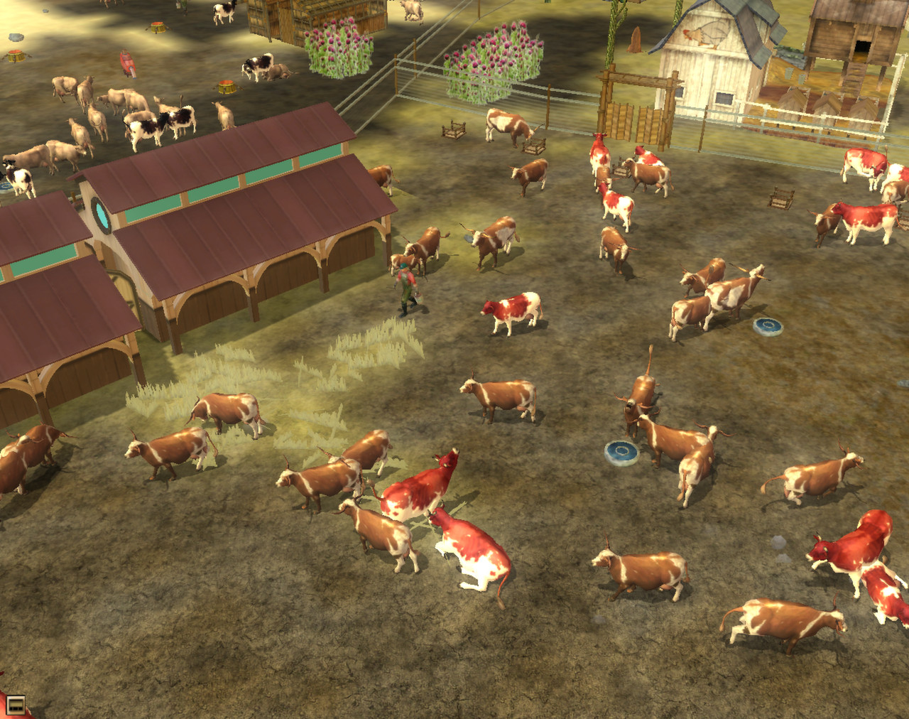 Wildlife Park 2 - Farm World screenshot 18